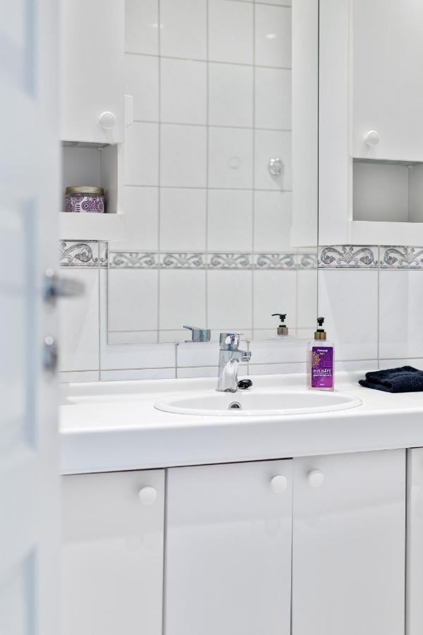 Apartment Bergen Central מראה חיצוני תמונה