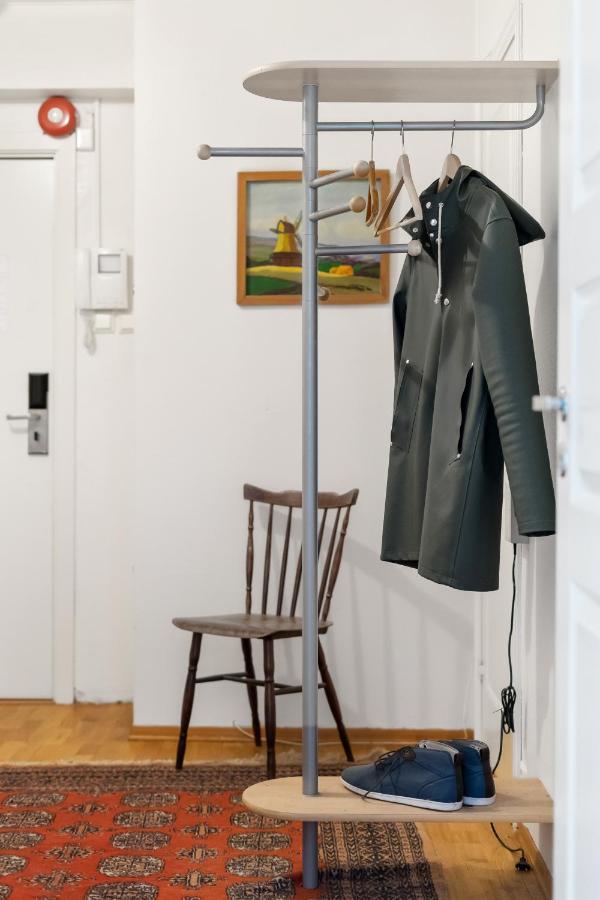 Apartment Bergen Central מראה חיצוני תמונה