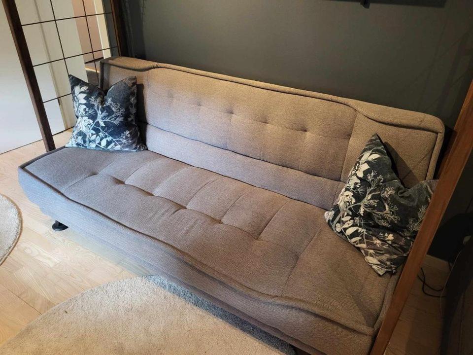 Apartment Bergen Central מראה חיצוני תמונה